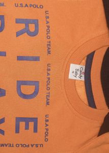 Warm Tee