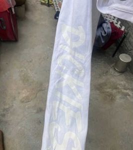 Dickies White Hoodie