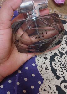 Gucci Bamboo Eau de Toilette
