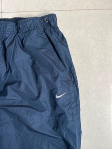 Nike Navy Blue Pants