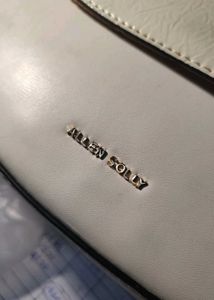 allen Solly bag