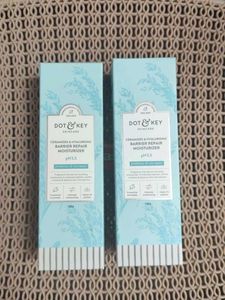 Dot & Key Ceramide Barrier Repair Moisturizer 2
