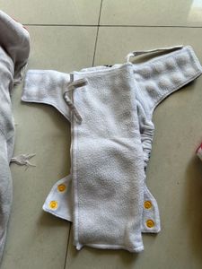 Cloth Diapers