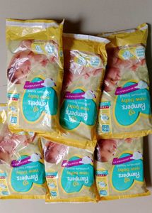 Pampers Diapers Bundle