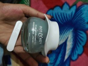 Hydrating Face Gel Moisturizer