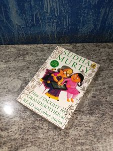How I Taught My Grandmother To Read And Other