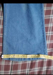 Wide Leg Jeans💗