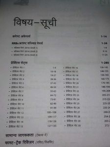 NTPC प्रैक्टिस Sets