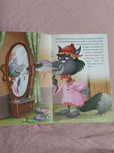 Fairy Tales