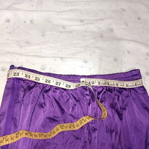 Purple Party Paints