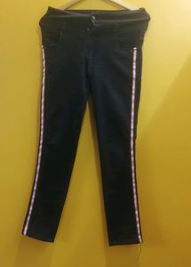 Regular Beautiful Girls Jeans