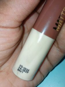 ZUOIO Matte Kiss Lipstick