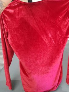 Deep Neck Body Suit