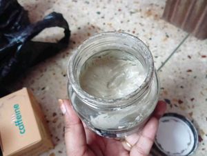 All-in-One Coffee Body Mask