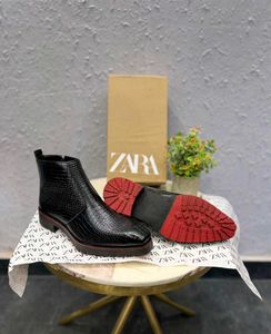 Zara Chelsea