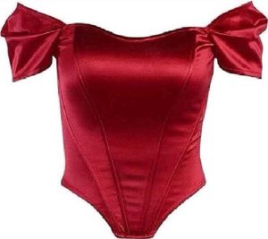 URBANIC Corset Top