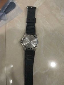 Casio Dive Watch - Black