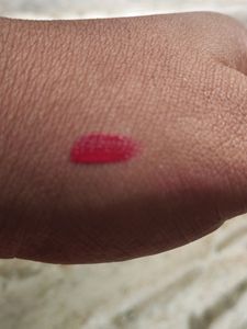 Lipstick Red