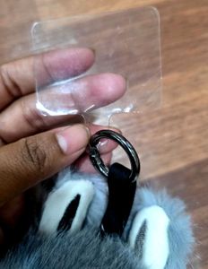 Savana Lababu 3.0 Rotatable Charm