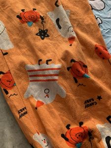 2 pyjamas