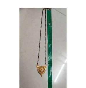 Golden Mangalsutra  just 99/- rs
