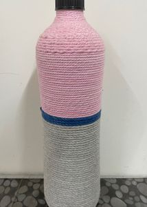 Decorative Jars and bottles