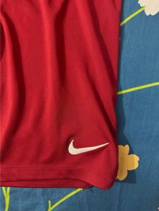 Liverpool FC Nike Shorts