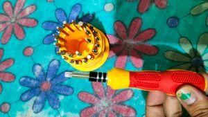 Super Screw Kit