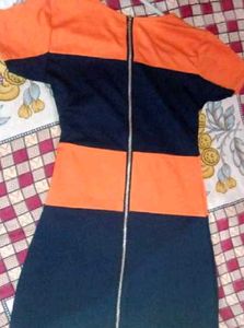 Stylish Women's Dress