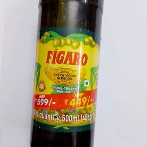 Sealed - Extra Virgin Olive Oil