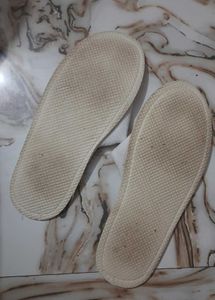 Bathroom Slippers