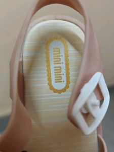 Adorable Kids Sandals Combo
