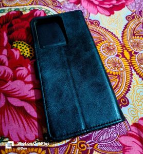 Vivo Y200 Pro Flip Phone Case