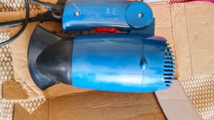 Hair Dryer