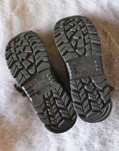 AC 1156, Special Edition Men's Sporty Safety Shoes