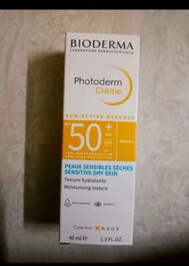Bioderma Photoderm SPF 50
