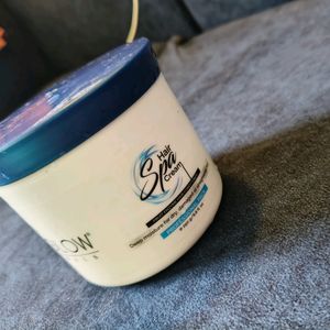 Oxyglow Herbals Hair Spa Cream