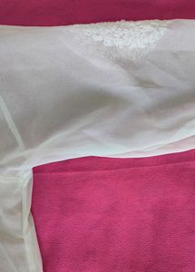 Chikenkari Kurti