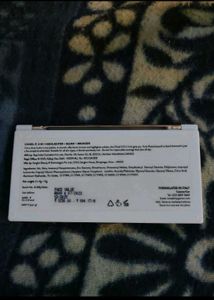 Face Palette - Blush, Bronzer &amp; Highlight