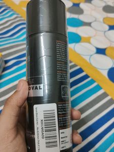 Spruce Hair Removal Spray