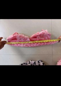 pink 40D and one blue 44D pls
