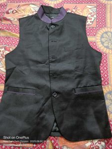 Men's Coat