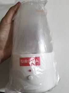 Sirona Menstrual Cup Sterilizer