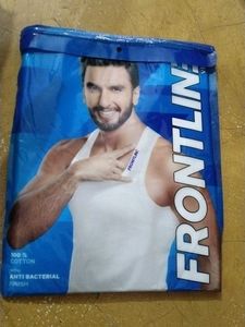 rupa frontline vest