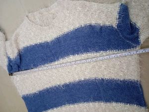 Unused Imported Free Size Pullover