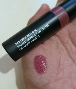 Sugar Lip Gloss Set of 2