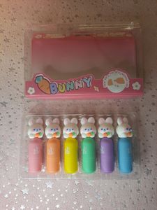 Kawaii Highlighters