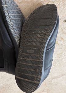 Stylish Black Chelsea Boots