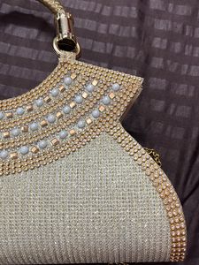Ethnic Handbag