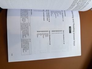 Ilets Practise Paper Book Unused